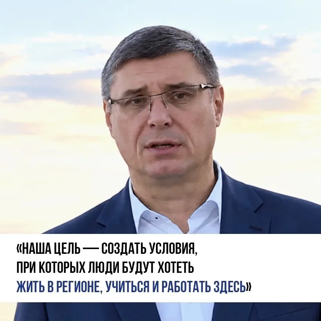 Пять лет во главе Владимирской области: Что изменилось?