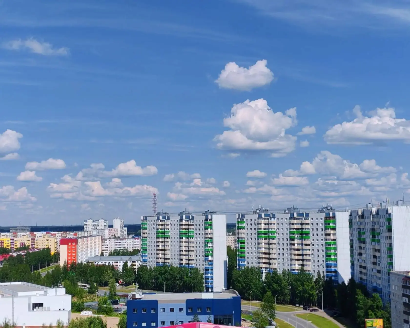 НЭСКО и НРИЦ сделали единый центр обслуживания клиентов