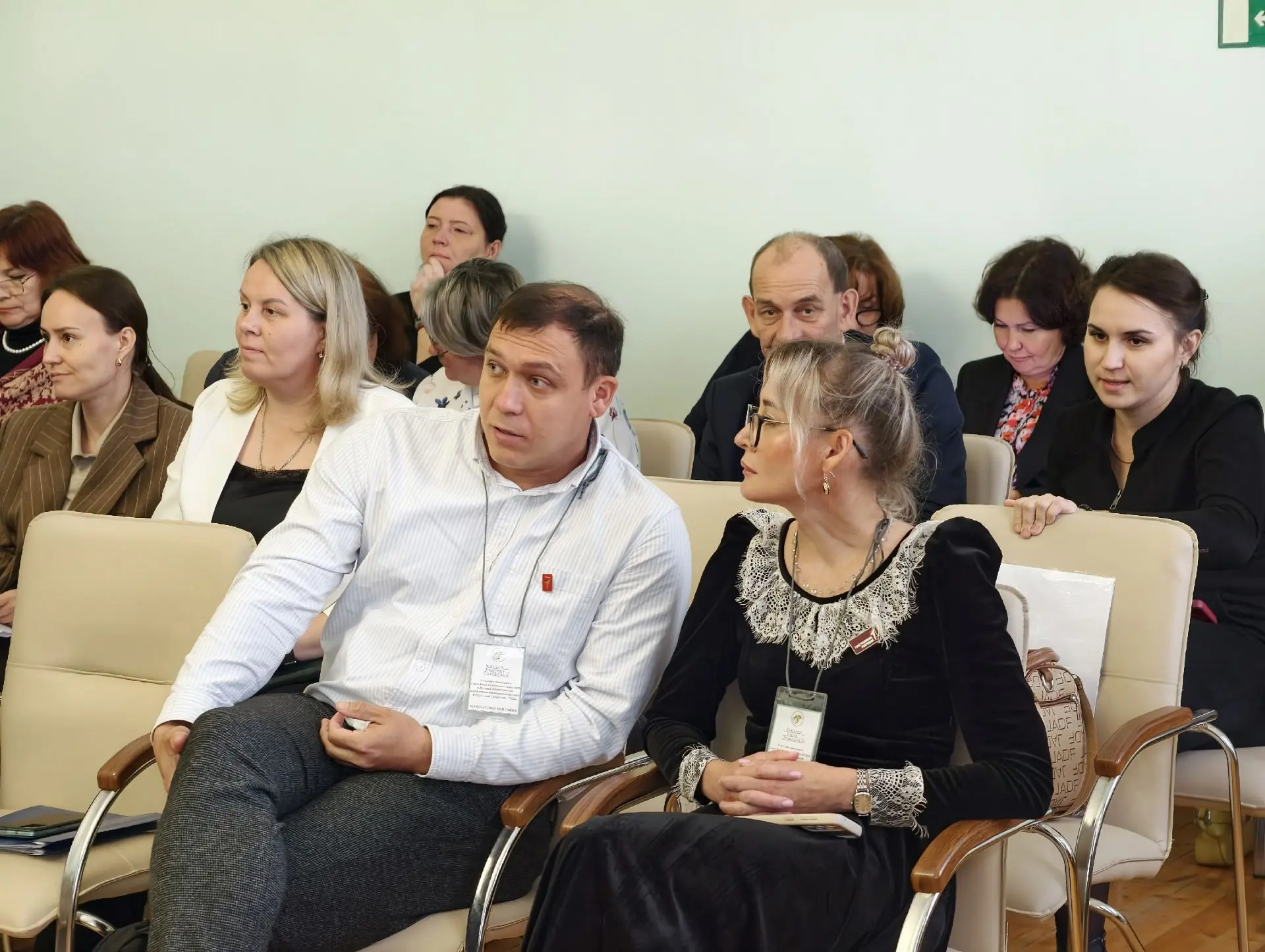 В Тетюшах состоялся зональный этап конкурса «Лучший общественный воспитатель несовершен...