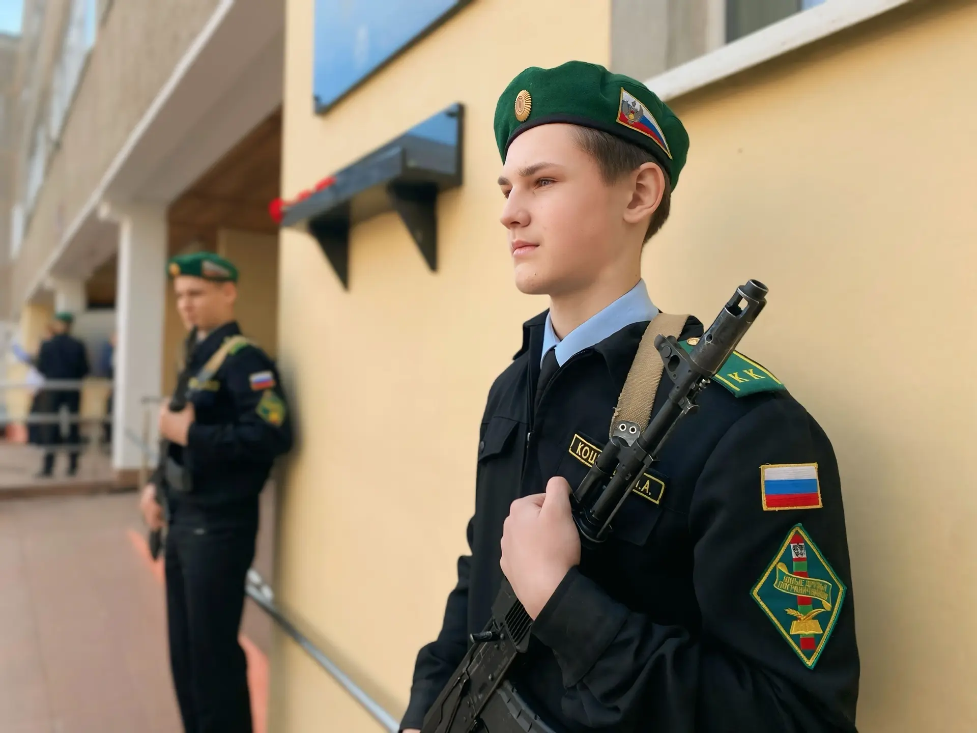 Есть даты, которые навсегда разделяют жизнь на «до» и «после». Даты, в которых сплетаются боль утрат