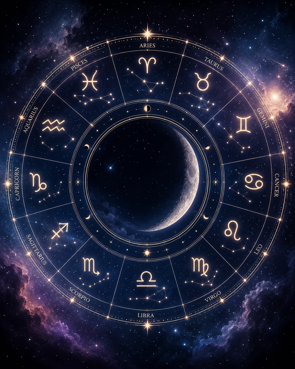 Гороскоп на 15 июня 2026 ✨