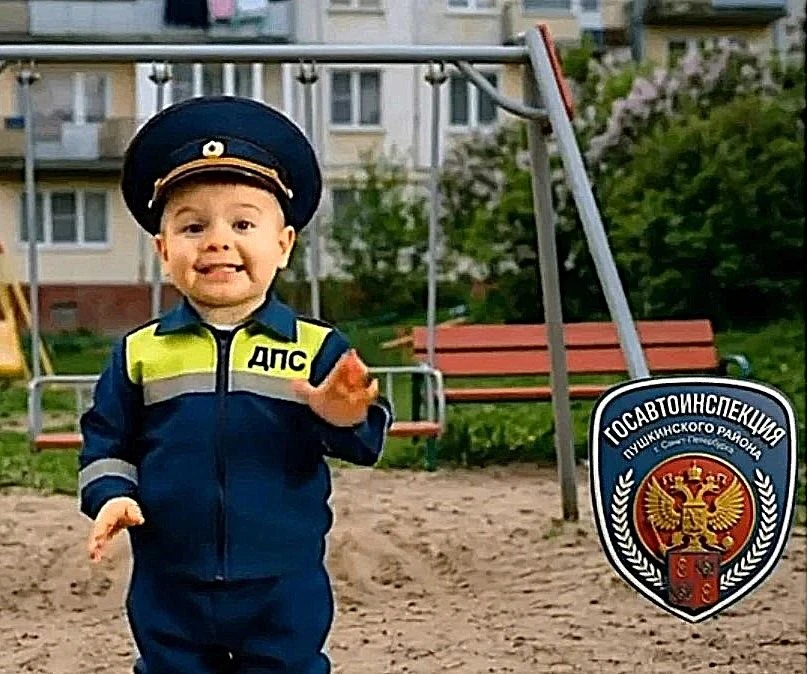 🚔 Уважаемые родители, сейчас в нашем районе проходит ежегодное профилактическое меропр...