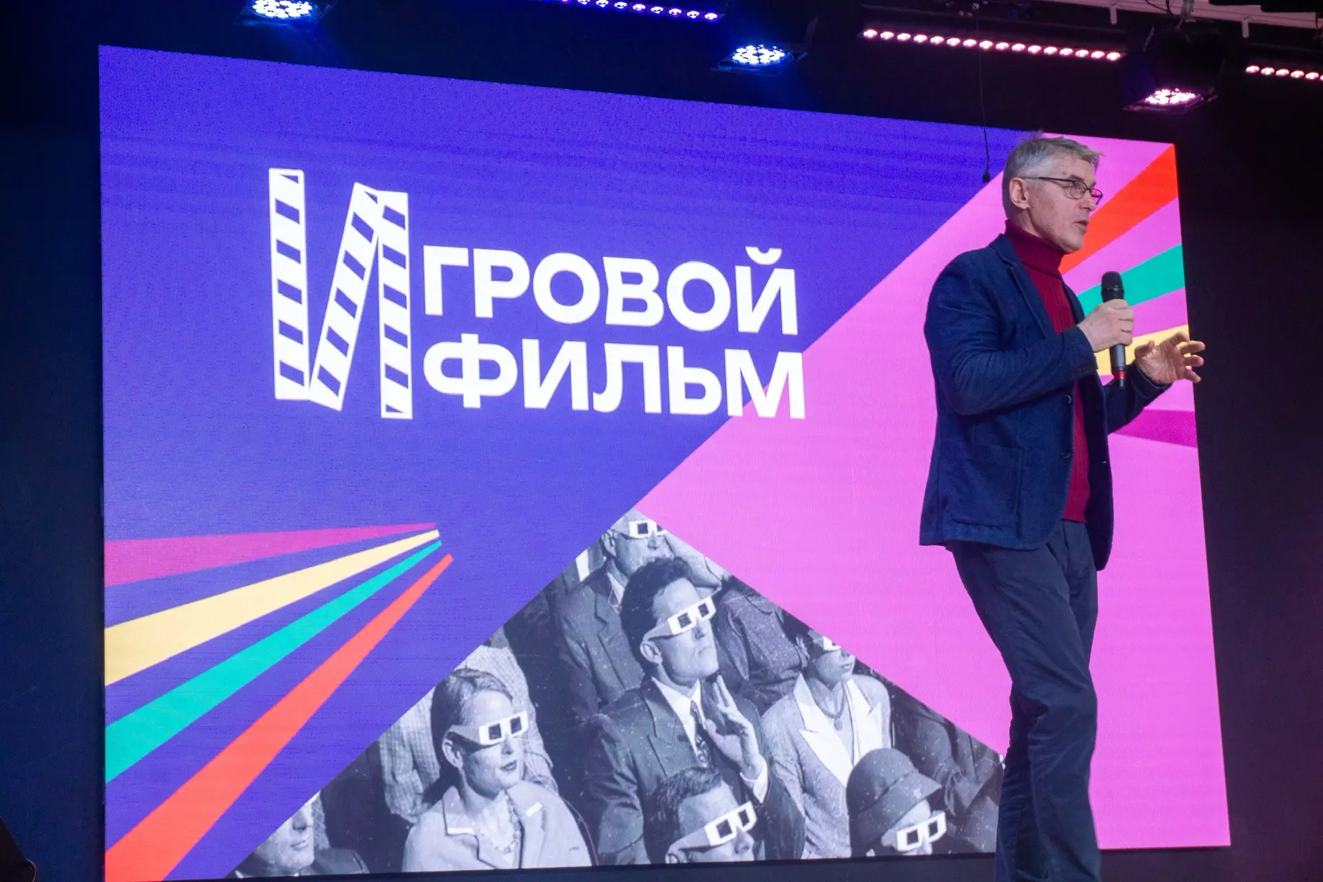 Первый Медиафестиваль школы на Глеба Успенского завершился торжественной церемонией награждения.  В 