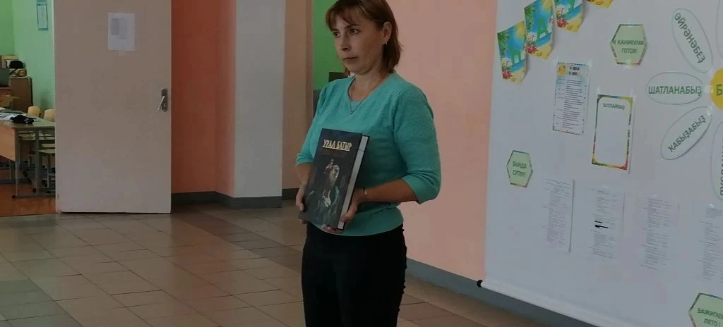 🌌 В воздухе витает дух древности… Сегодня мы открыли декадник, посвящённый великому эп...