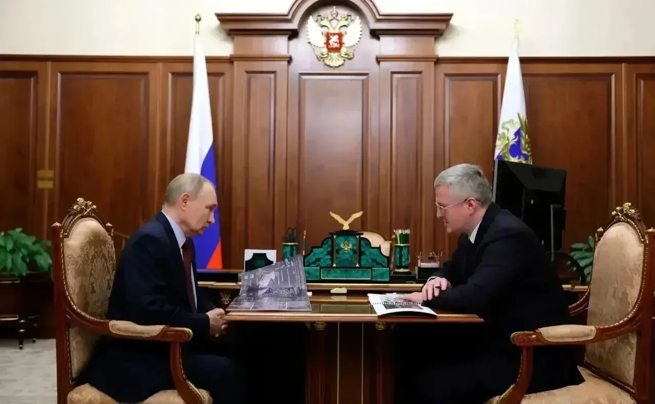 Правительство России подтвердило опережающее федеральное финансирование для старта строительства вто