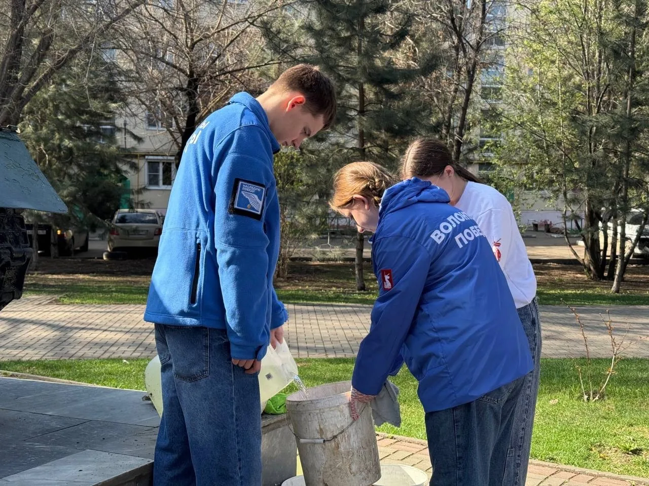 Память в делах 🔥  Танк Т-34-85 — это не просто памятник, это напоминание о героизме советских солдат