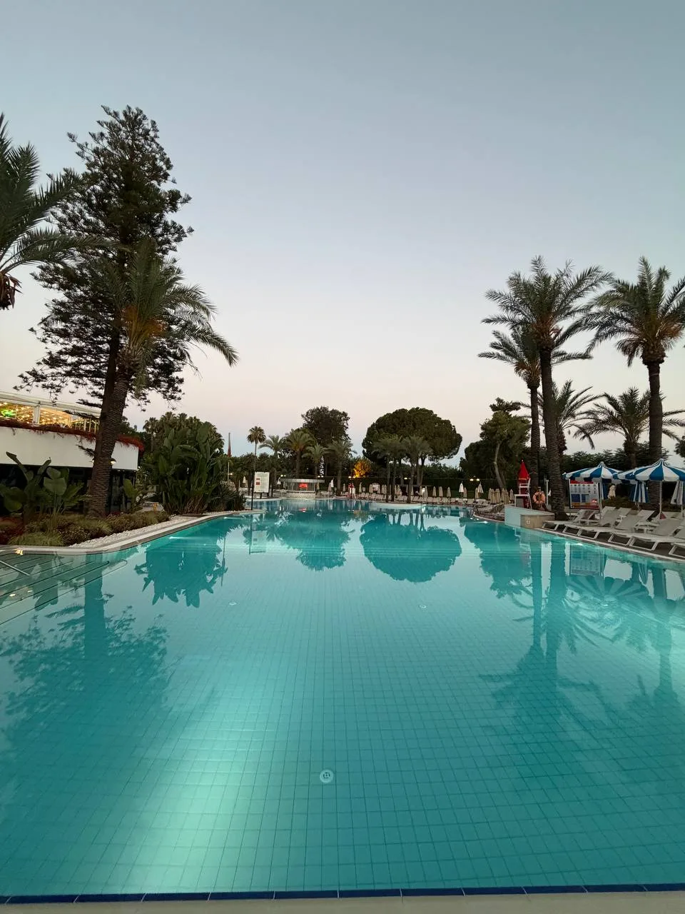 🇹🇷✨ RIXOS В АНТАЛЬЕ — КОГДА ОТДЫХ ВЫГЛЯДИТ ТАК, БУДТО ВЫ СЛУЧАЙНО ВЫИГРАЛИ В ЖИЗНЕННУ...