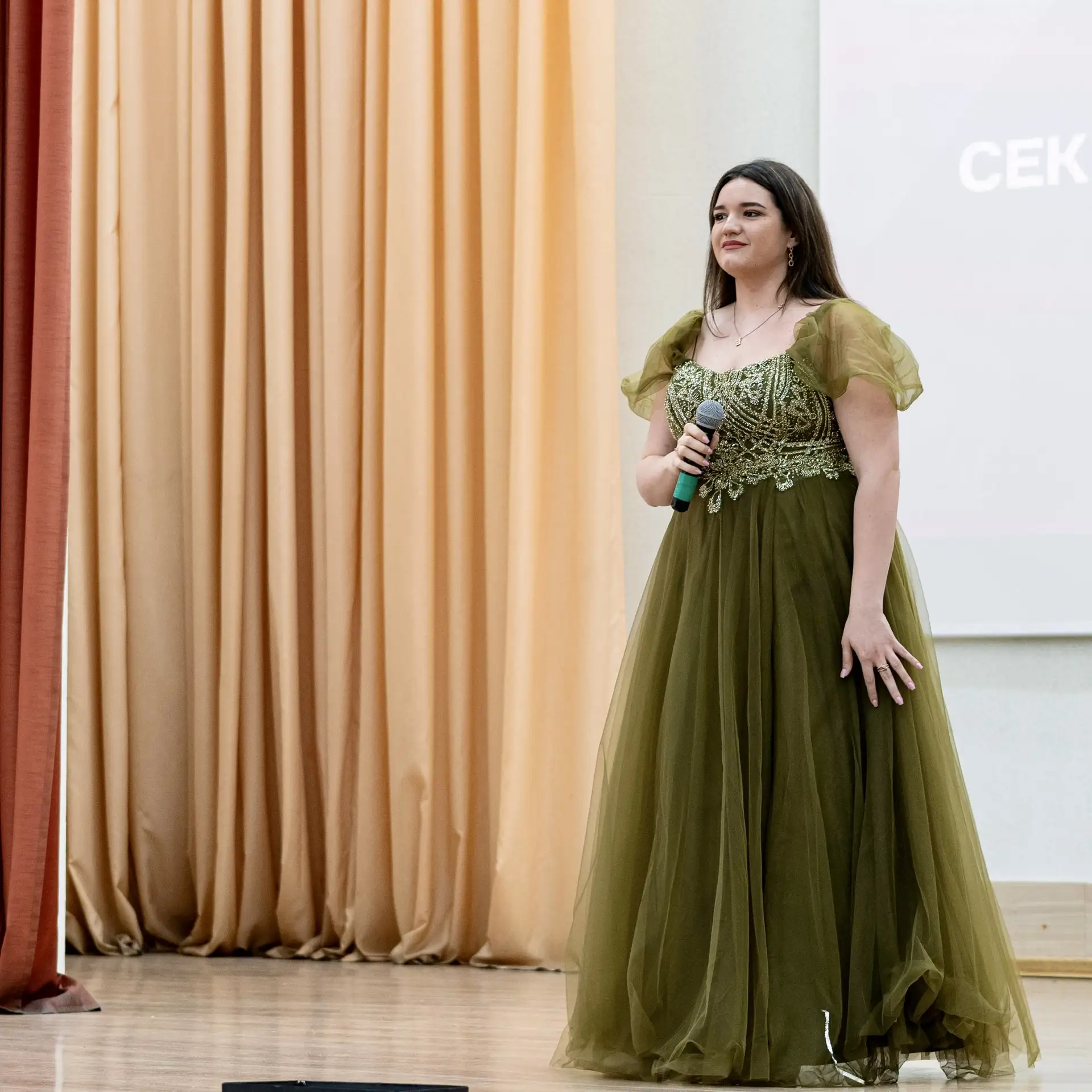 Субботний день 14 марта, посвященный финалу муниципального этапа областного конкурса «Секреты дружно