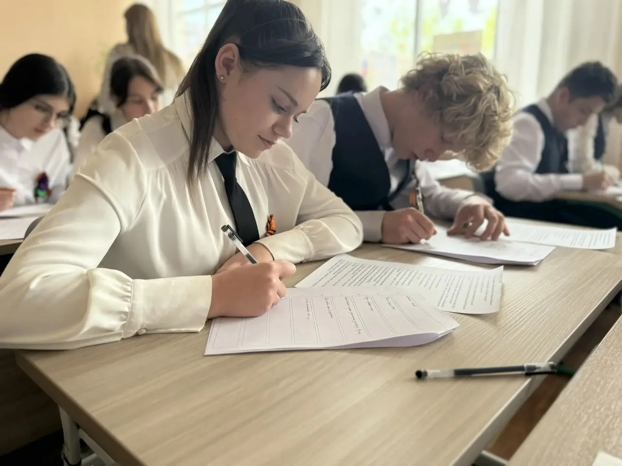 🇷🇺 Понимание прошлого, осмысление настоящего и взгляд в будущее – вот три составляющие для глубокого