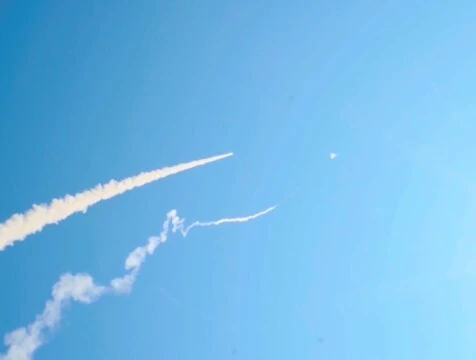 11 БПЛА уничтожены над Калужской областью