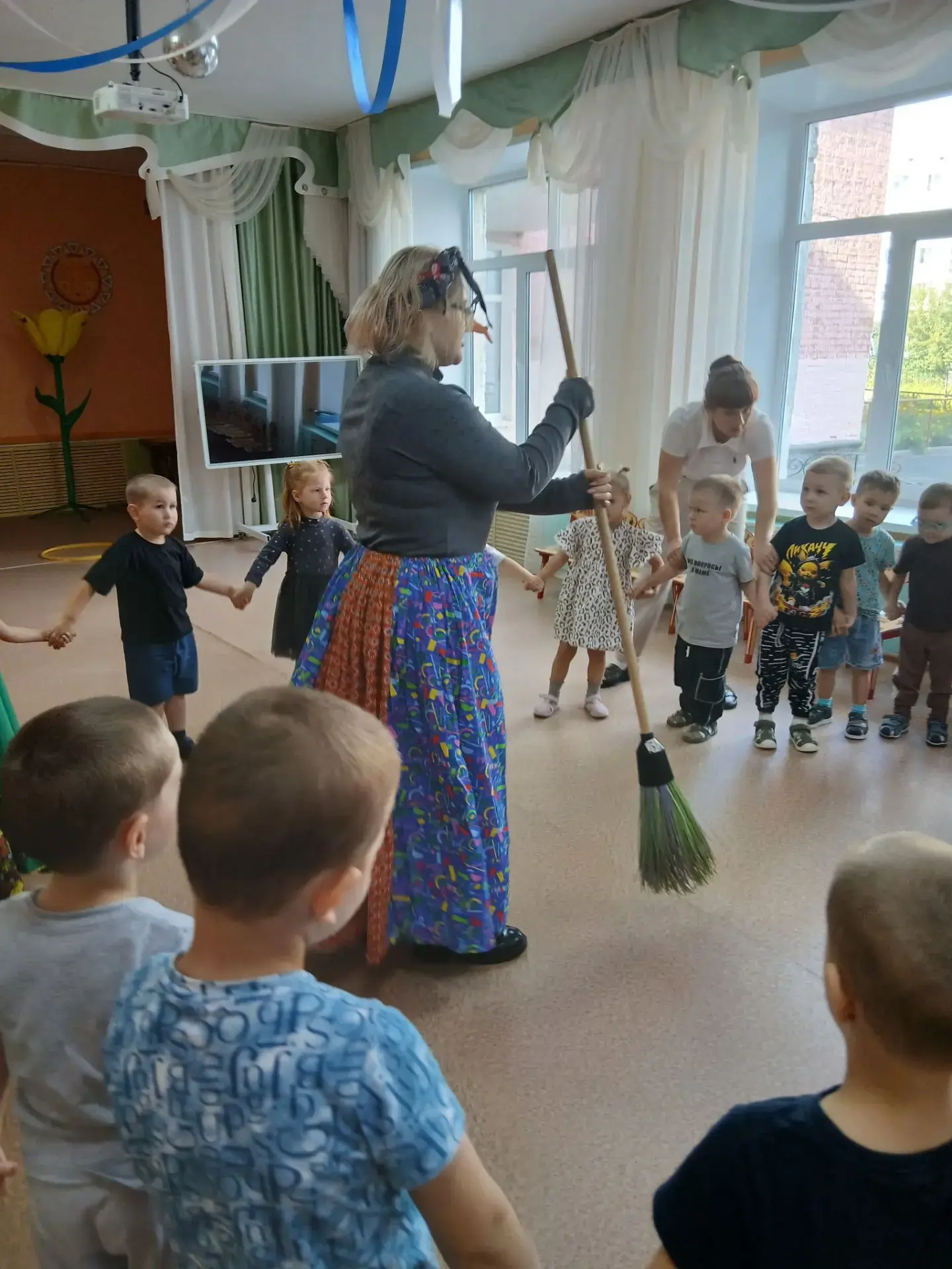 Последние летние денечки и совсем скоро начнется новый учебный год - путешествие в мир ...