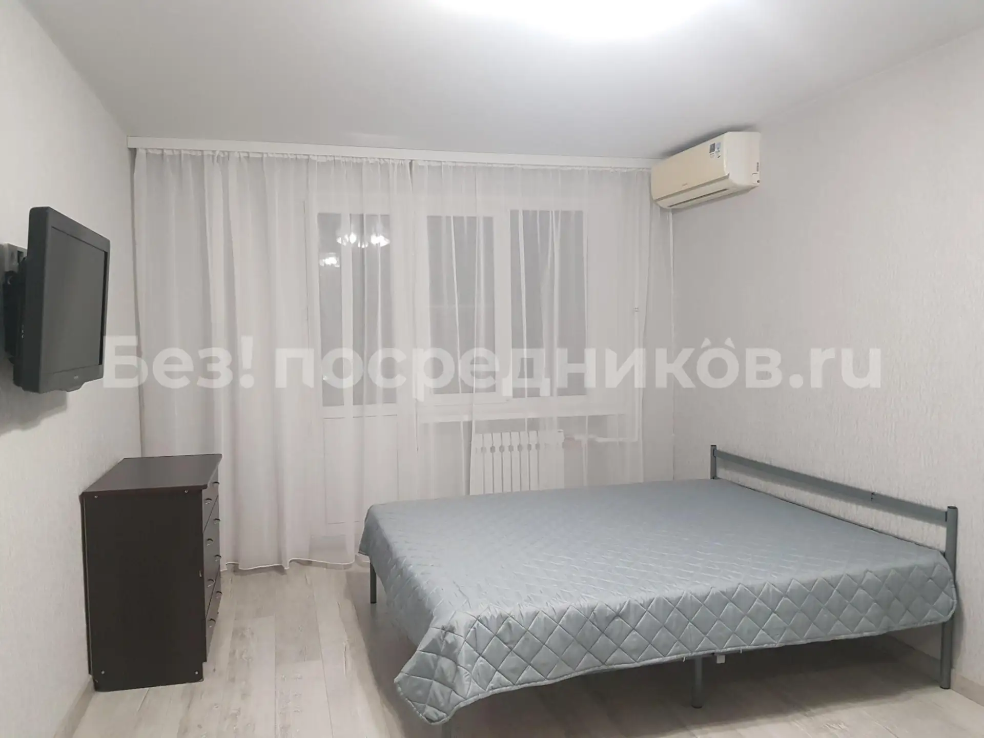 Сдам без посредников: 1-комнатная квартира, 31.4м²