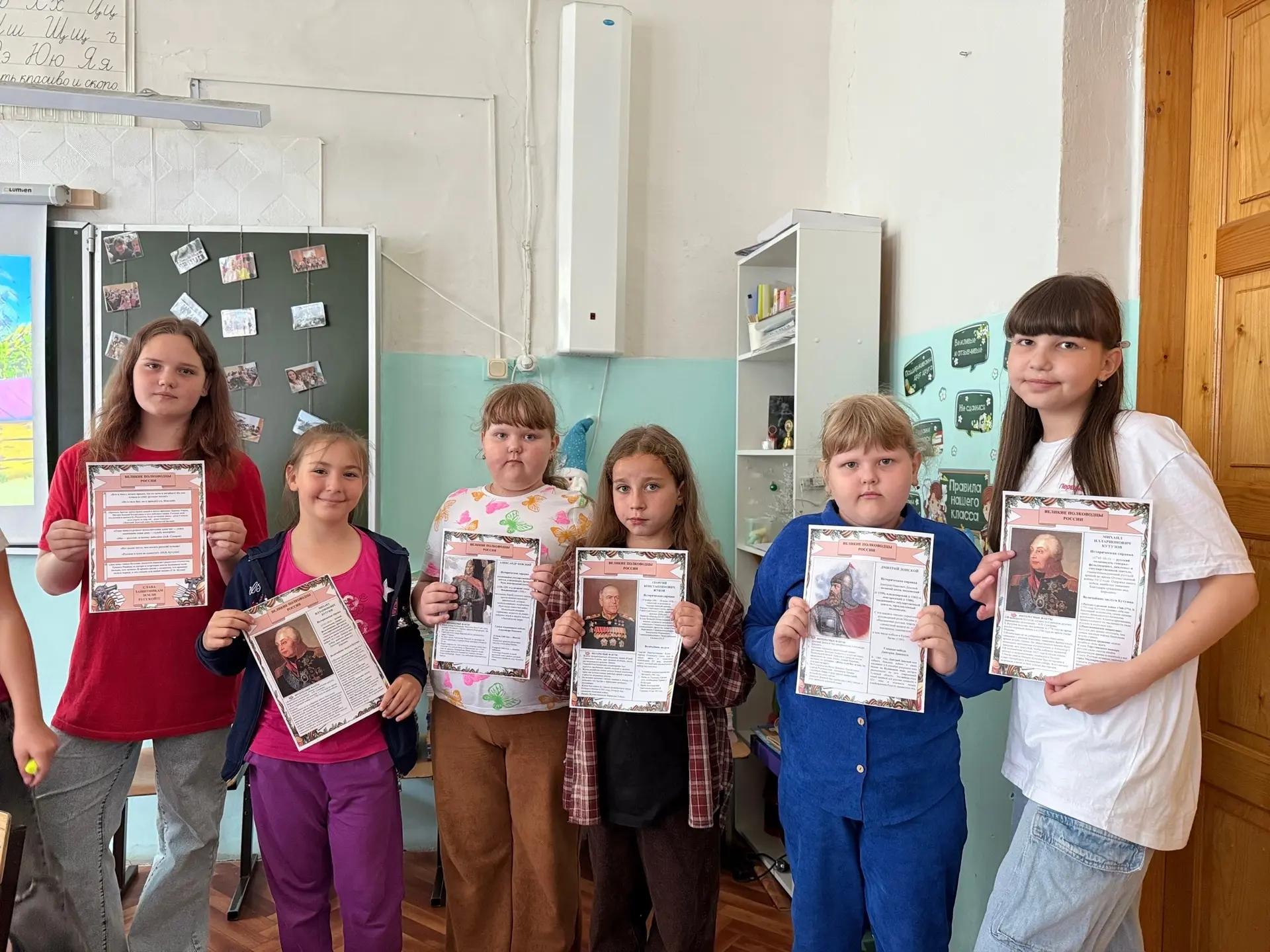 🗓 23 августа — День воинской славы России!