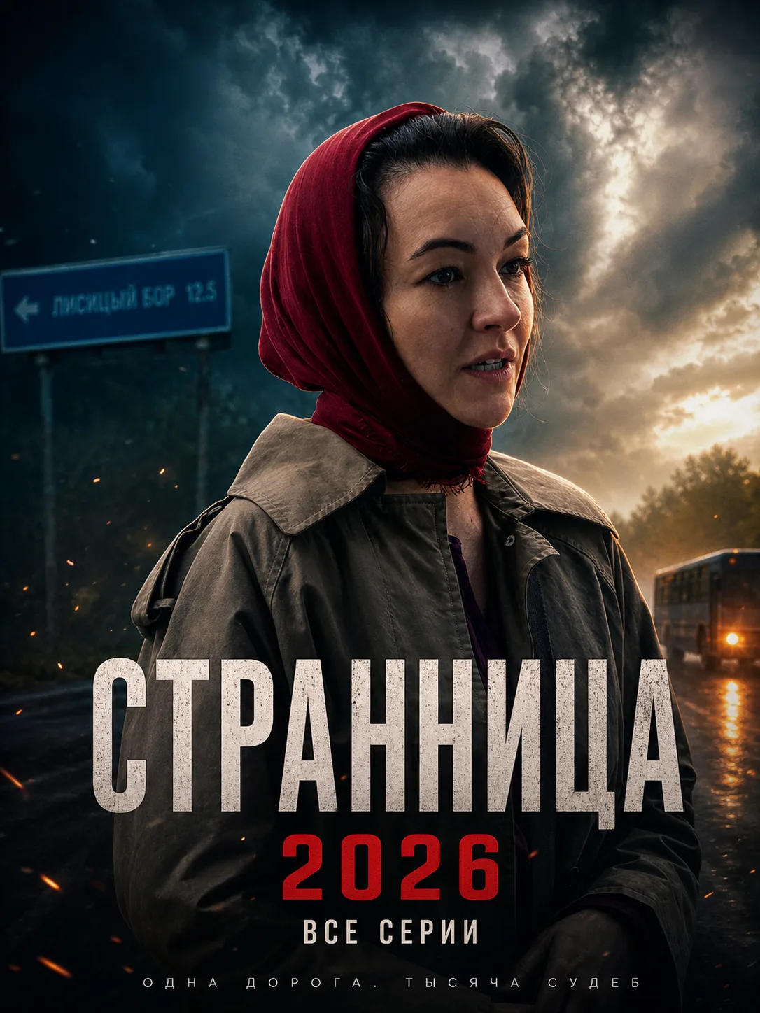 ПРЕМЬЕРА 2026