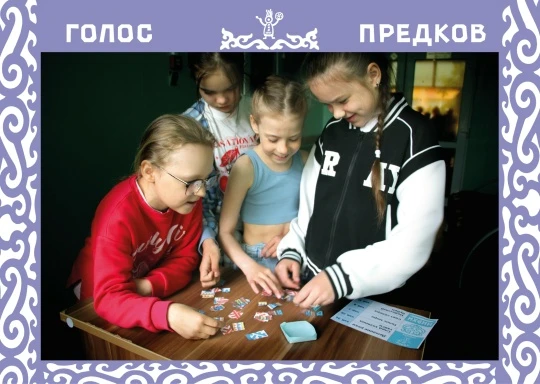 🎨 Наши художники разгадали «Тайну узоров»! 🌿

 
Во вторник наши творческие общины приняли участие 