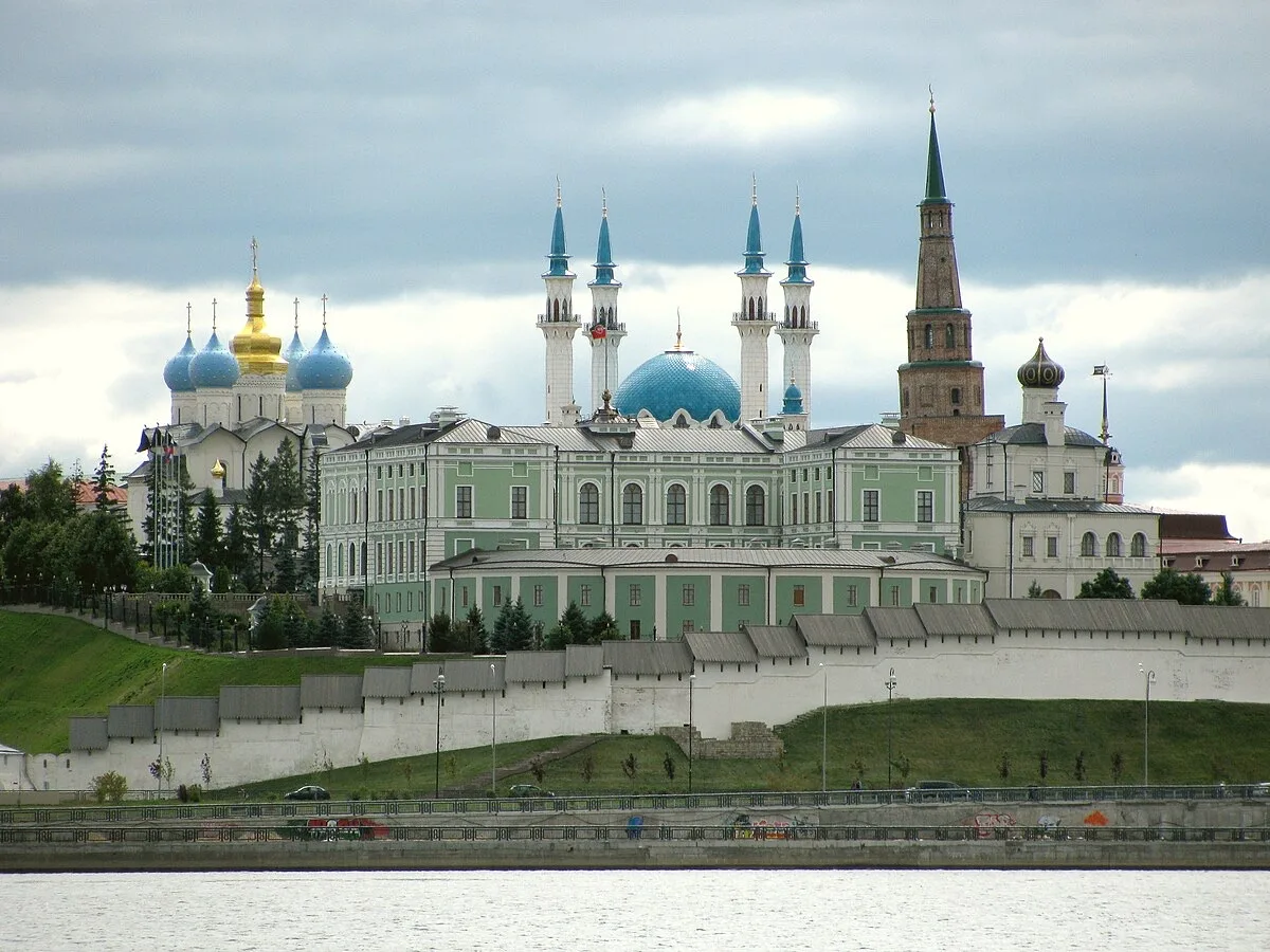 Культурная программа 12 Съезда кадастровых инженеров в Казани — минимум формальностей, максимум впеч