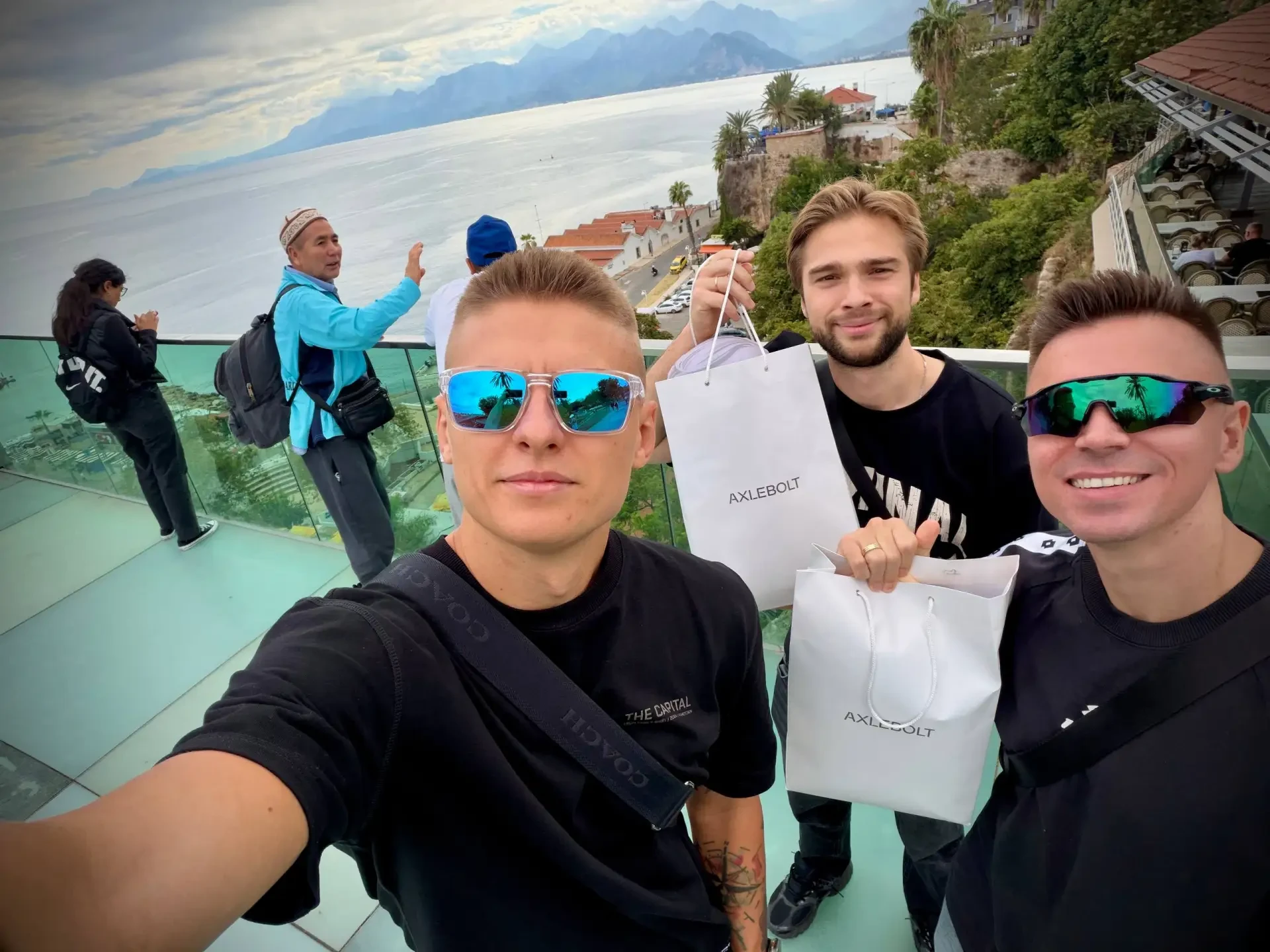 Гоу анбоксинг? 👀