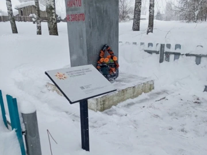 На протяжении всего зимнего периода ребята из МБОУ "Быдыпиевской ООШ" с энтузиазмом бер...