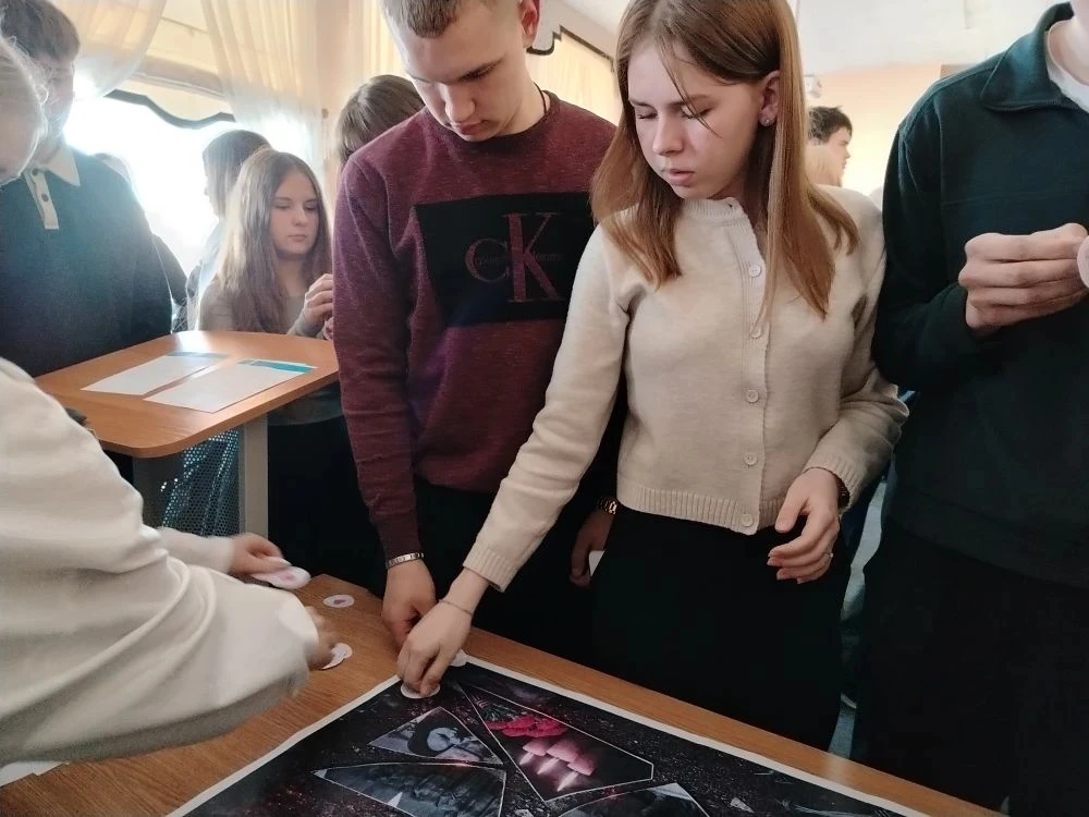 🕯День памяти жертв геноцида советского народа, свершенного нацистами и их пособниками в период Велик