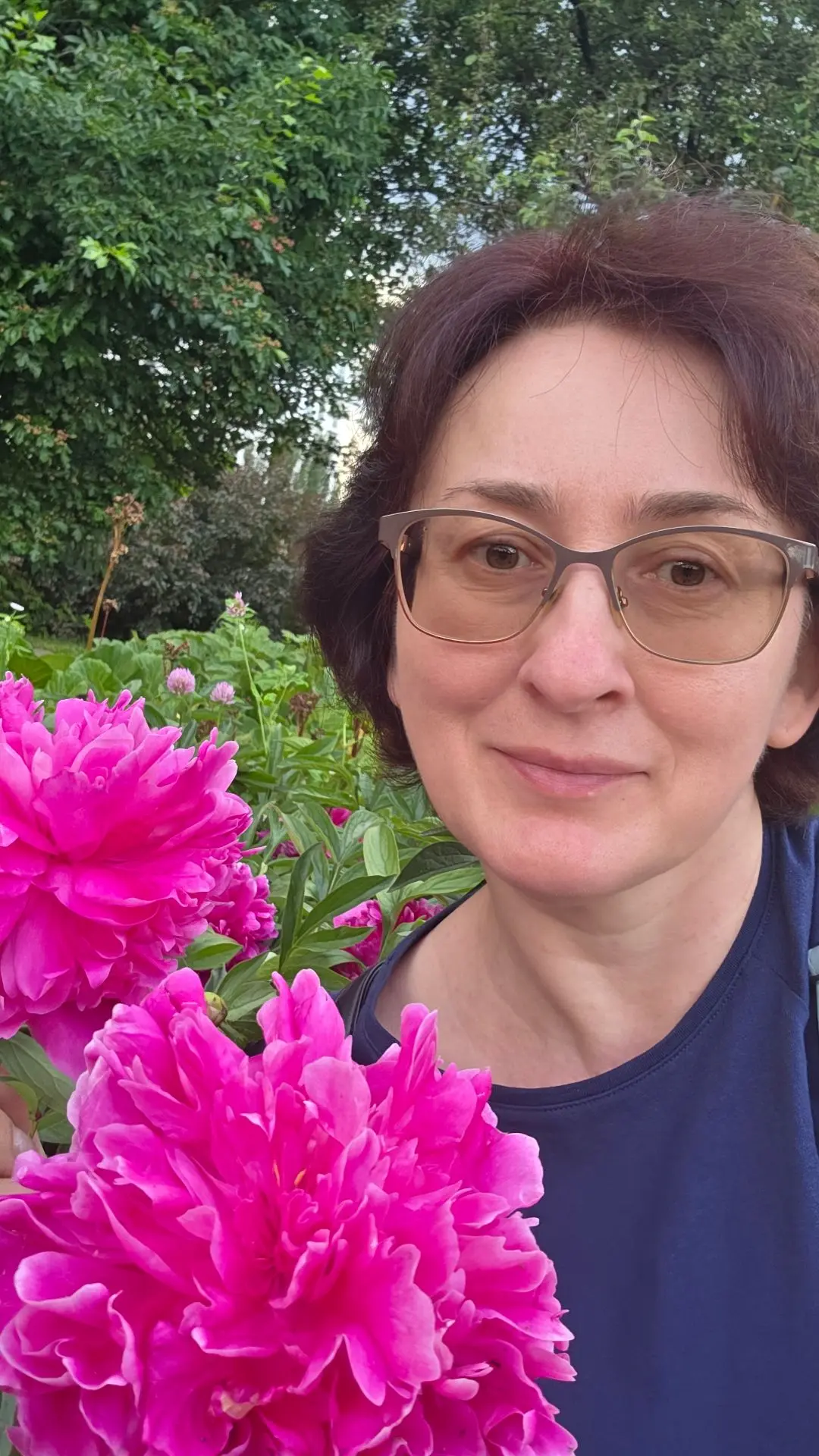 Полное погружение в природу Москвы)