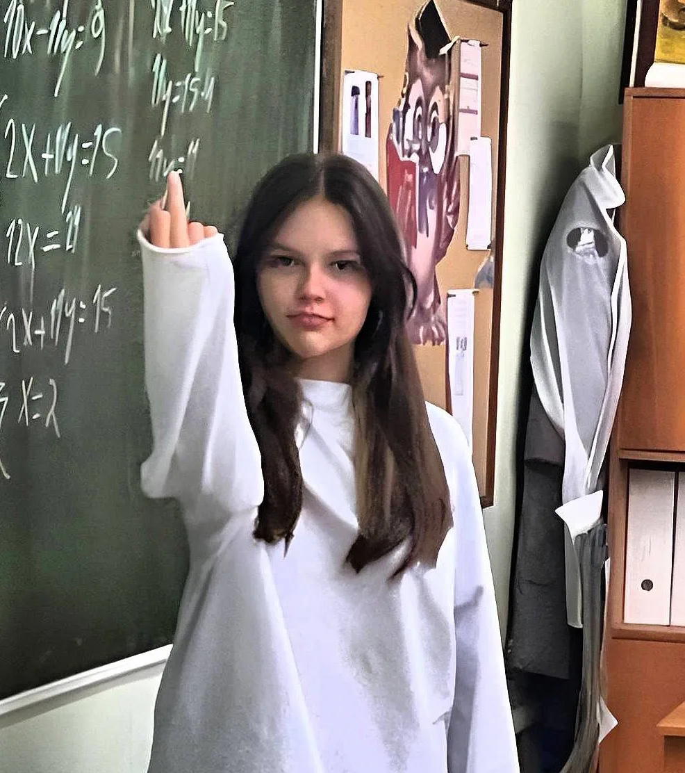 О НЕЕЕЕТ, СКОРО В ШКОЛУ… 😭
