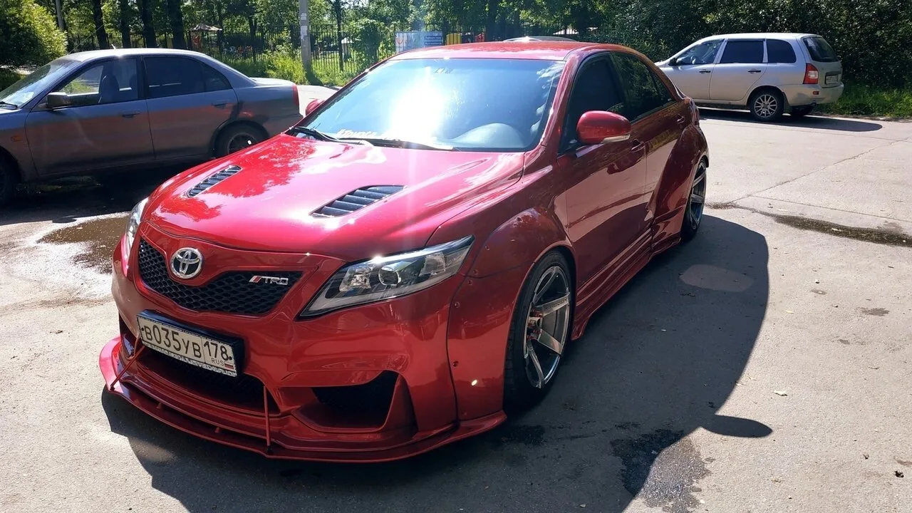 Стало хуже или лучше?

✅ Авто - Подпишись