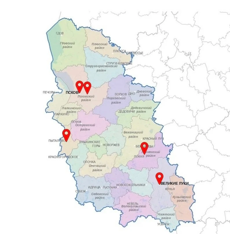 Модель системы долговременного ухода за гражданами пожилого возраста и инвалидами, нужд...