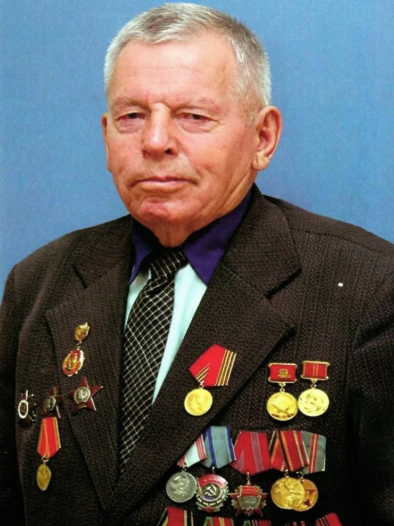 Рубрика «Созидатели Тувы»: Анатолий Иванович Галайко.