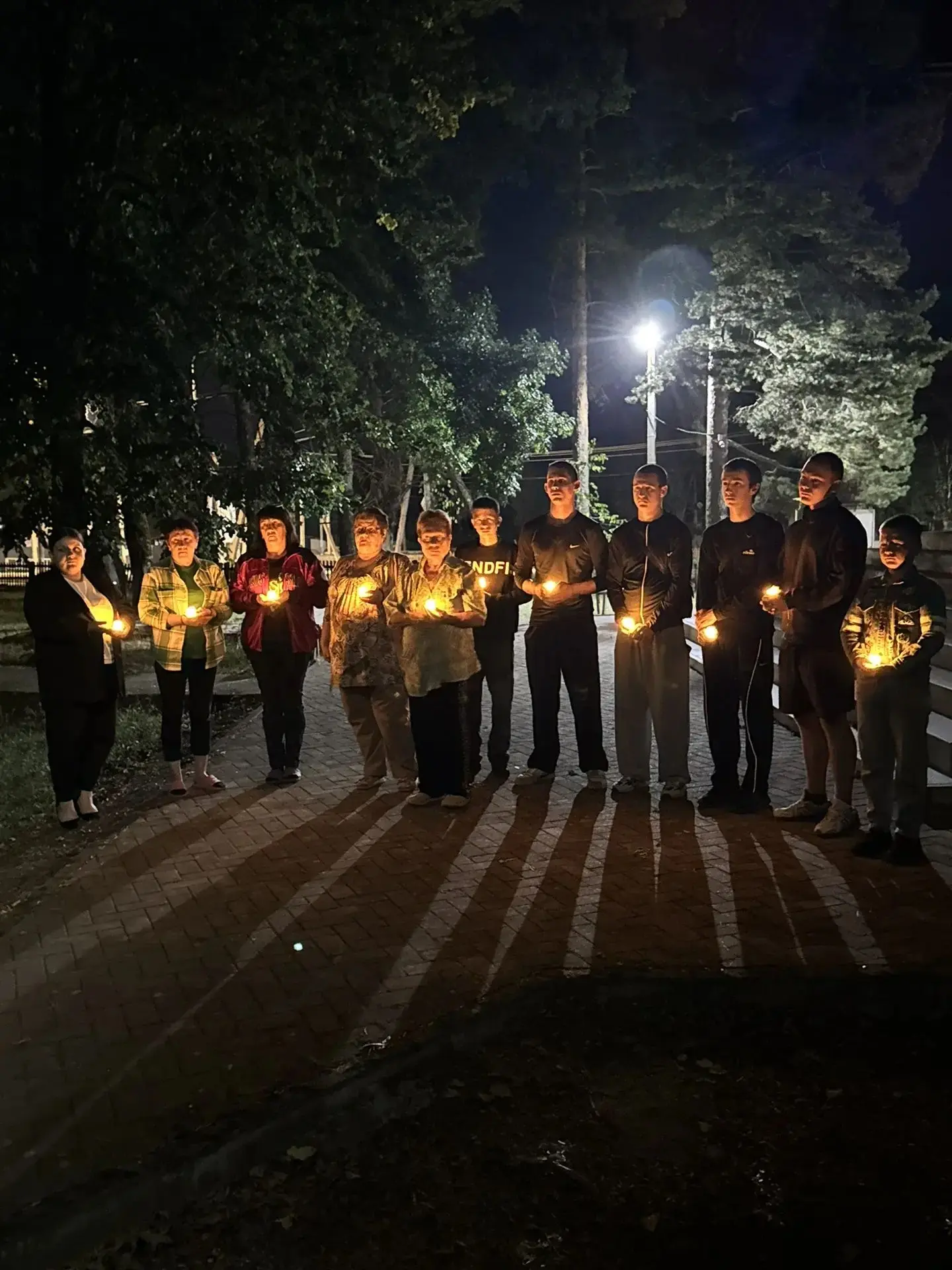 3 сентября — День солидарности в борьбе с терроризмом. Мы помним.🕯️