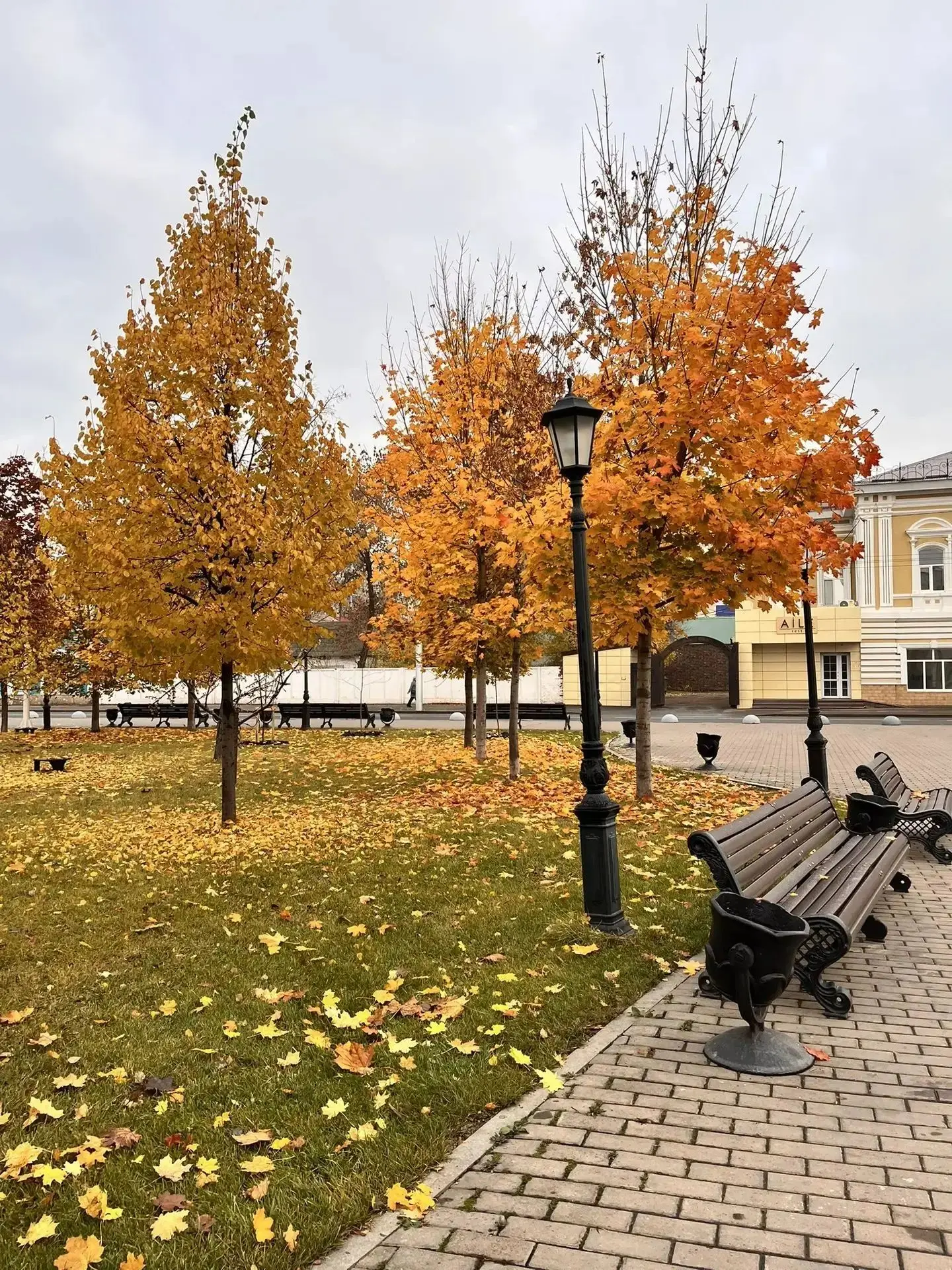 🌿Октябрь айына халыҡ һынамыштары