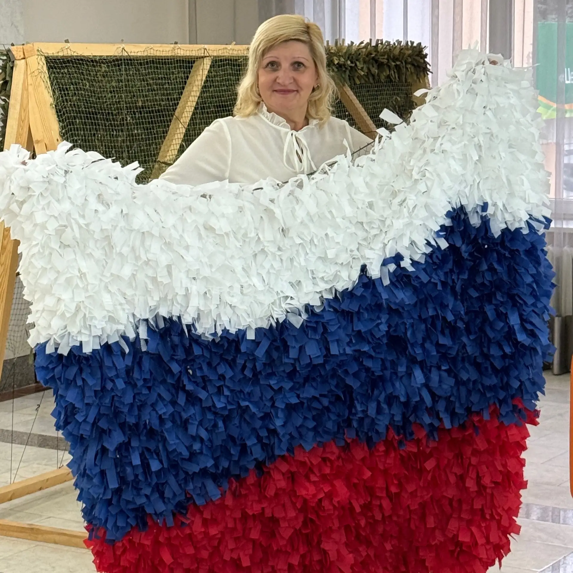 Доброе утро, Йошкар-Ола!🍁