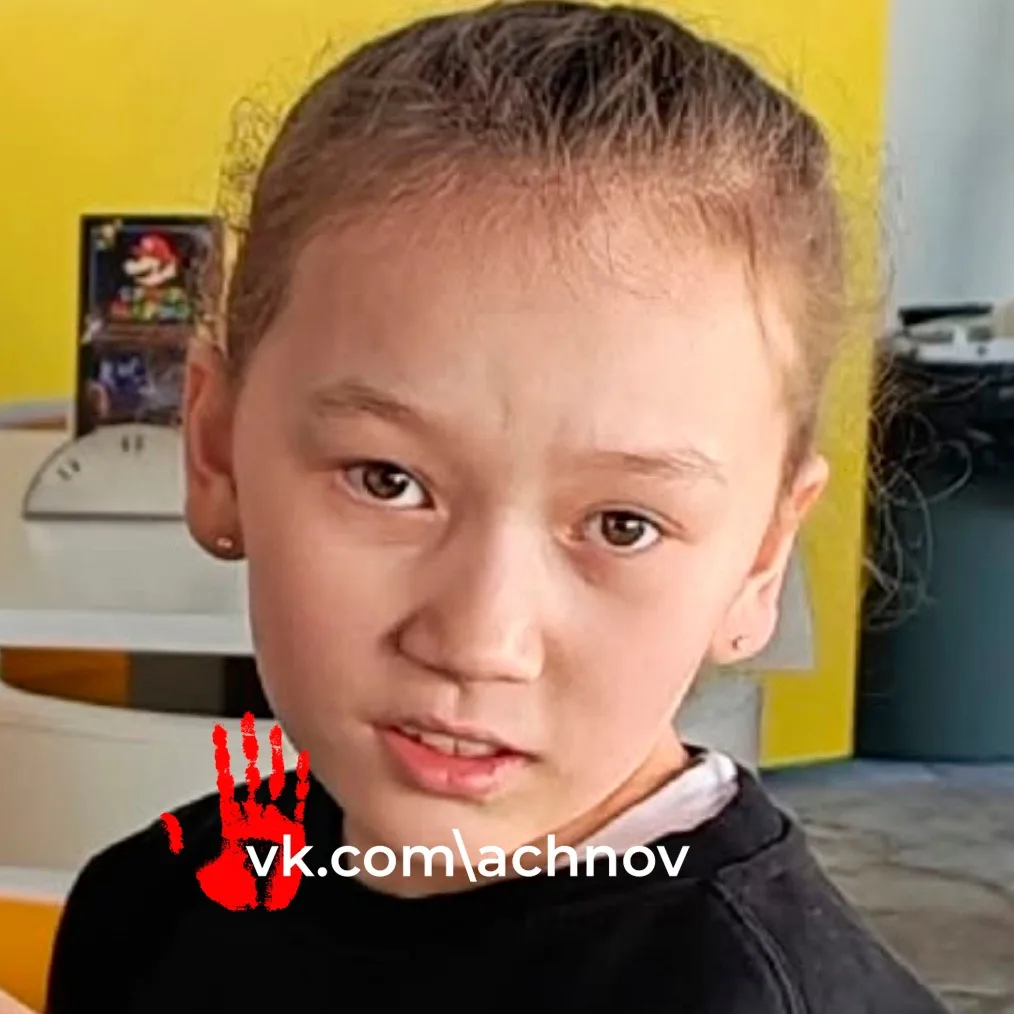 ⚡⚡❗ВНИМАНИЕ КОПЕЙЧАНЕ, МОЖЕТ НАХОДИТСЯ В КОПЕЙСКЕ!  Пропала 10-летняя девочка около 11 часов вышла и