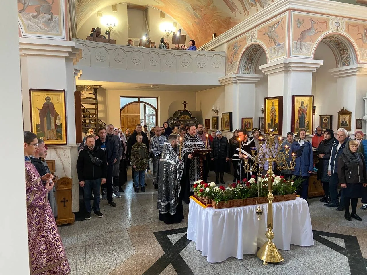 ☦️ Великая Пятница.