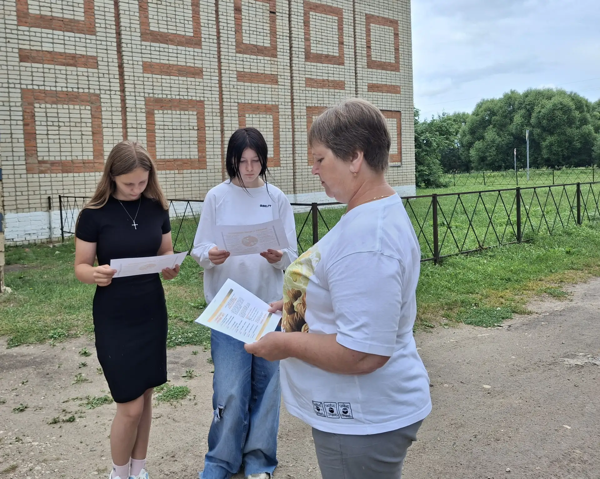 В рамках популяризации антинаркотической направленности и популяризации здорового образа жизни библи