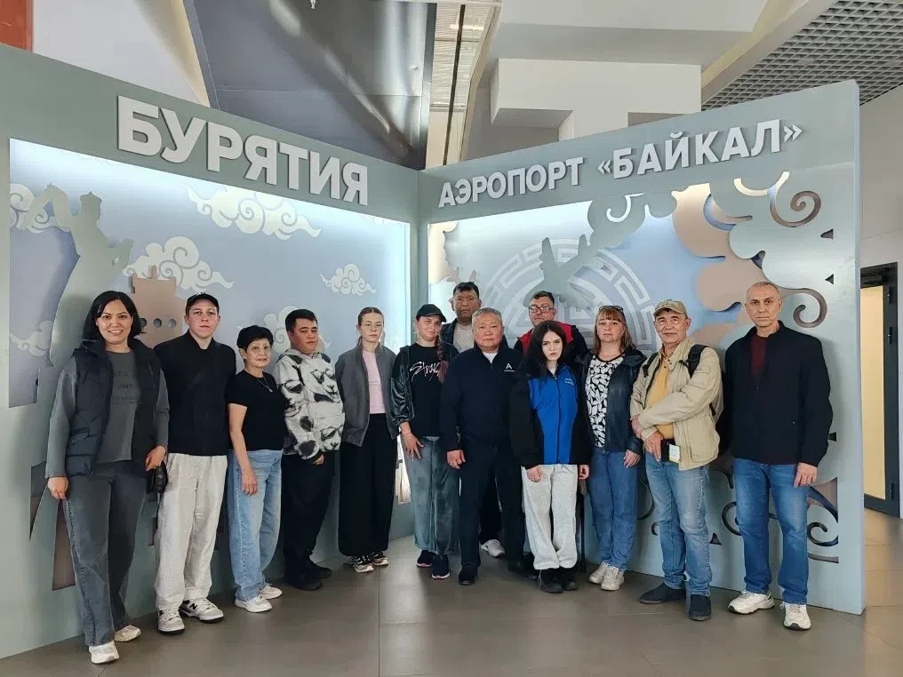 ✨ В Красноярском крае стартовал отборочный этап Национального чемпионата «Абилимпикс» 2026!
Отборочн