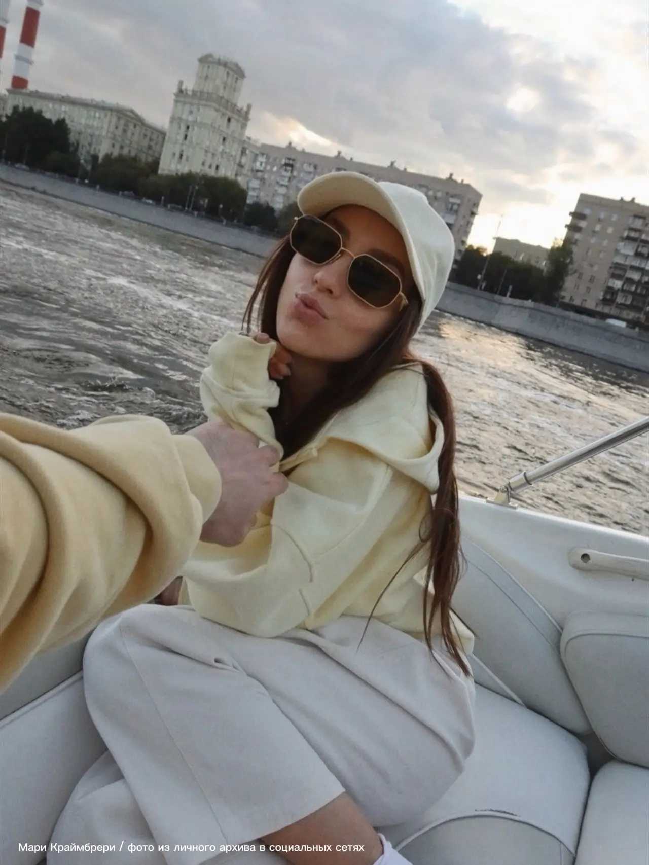 Доброе утро❤️Пятница радует, погода - нет🤮У вас что там, как? Планы какие? 😇