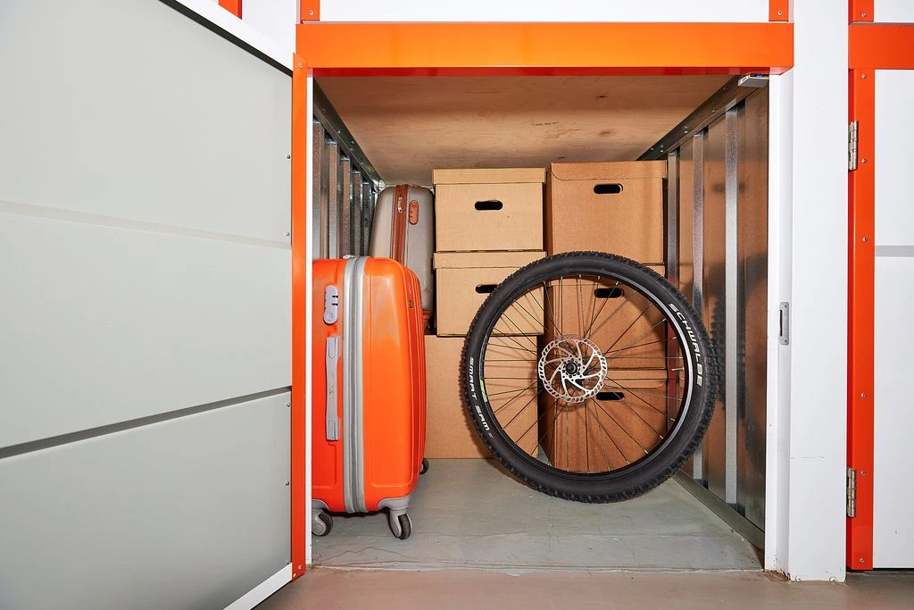 📦 Европа: осведомленность о self-storage оставляет желать лучшего