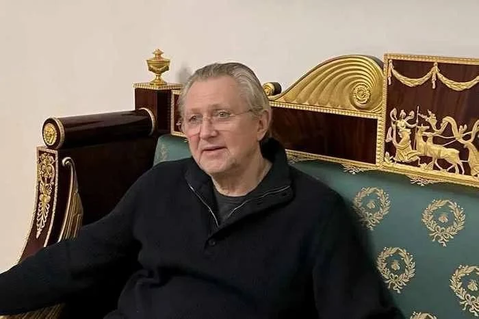 В Петербурге задержан бизнесмен Илья Трабер — по адресам его недвижимости идут обыски.
