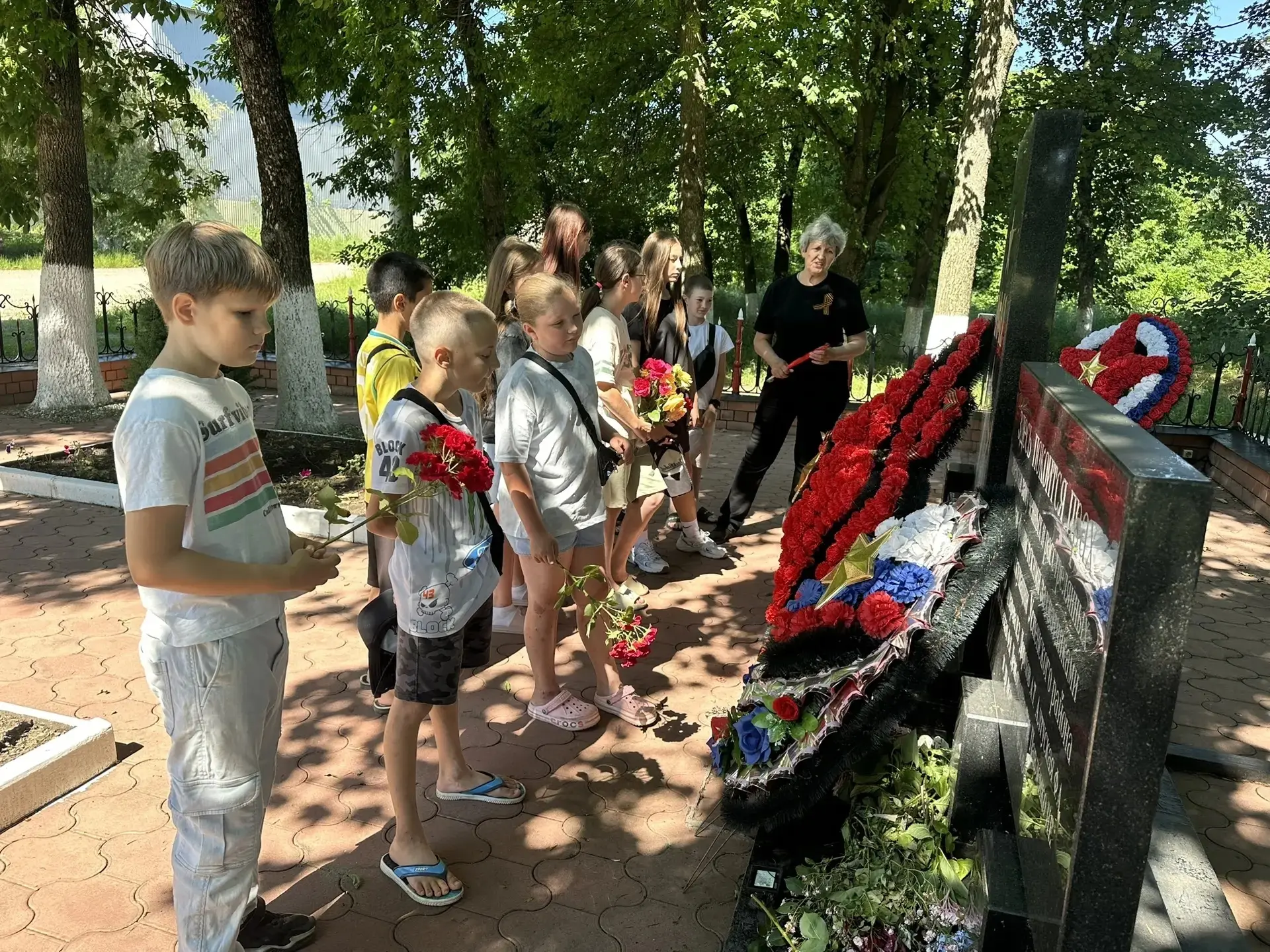 Уважаемые читатели!
85 лет назад, 22 июня 1941 года, началась Великая Отечественная война. В этот де