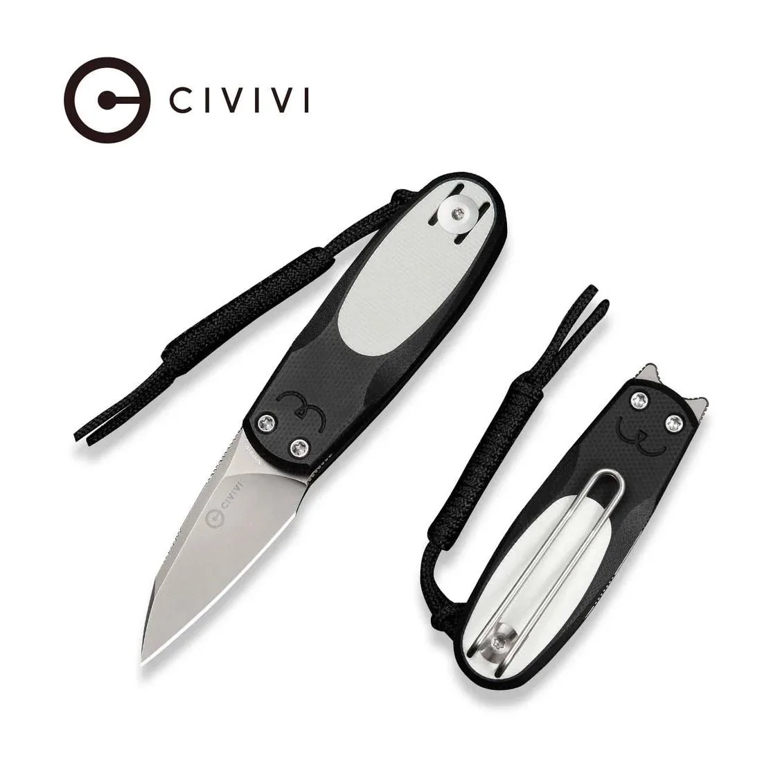 🔥 ПРЕДЗАКАЗ на CIVIVI WE KNIFE SENCUT