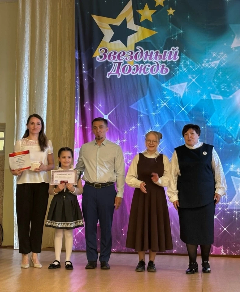 ✨ ЧЕСТЬ И ГОРДОСТЬ ШКОЛЫ: ИТОГИ УЧЕБНОГО ГОДА! ✨