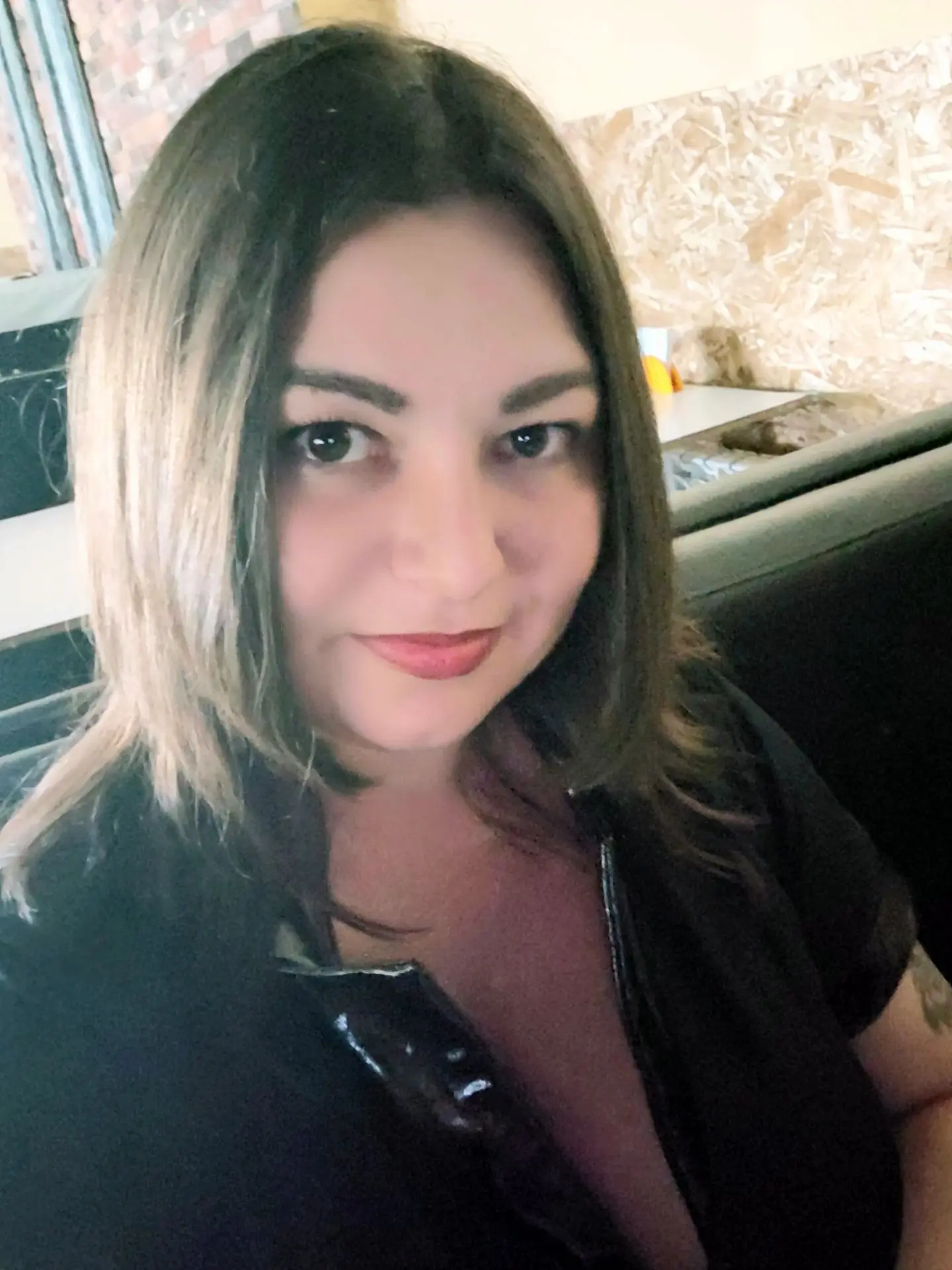 👧 Яна, 33