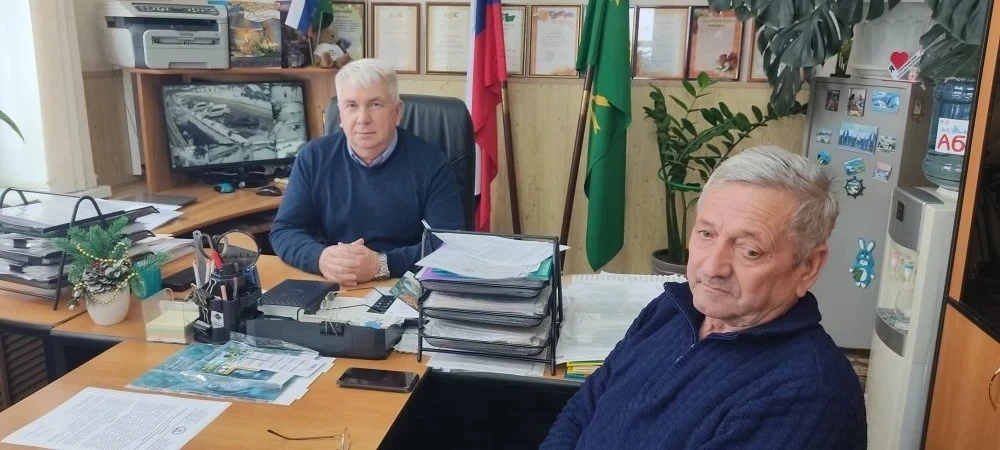 Сегодня состоялась очередная сессия Совета народных депутатов муниципального образовани...