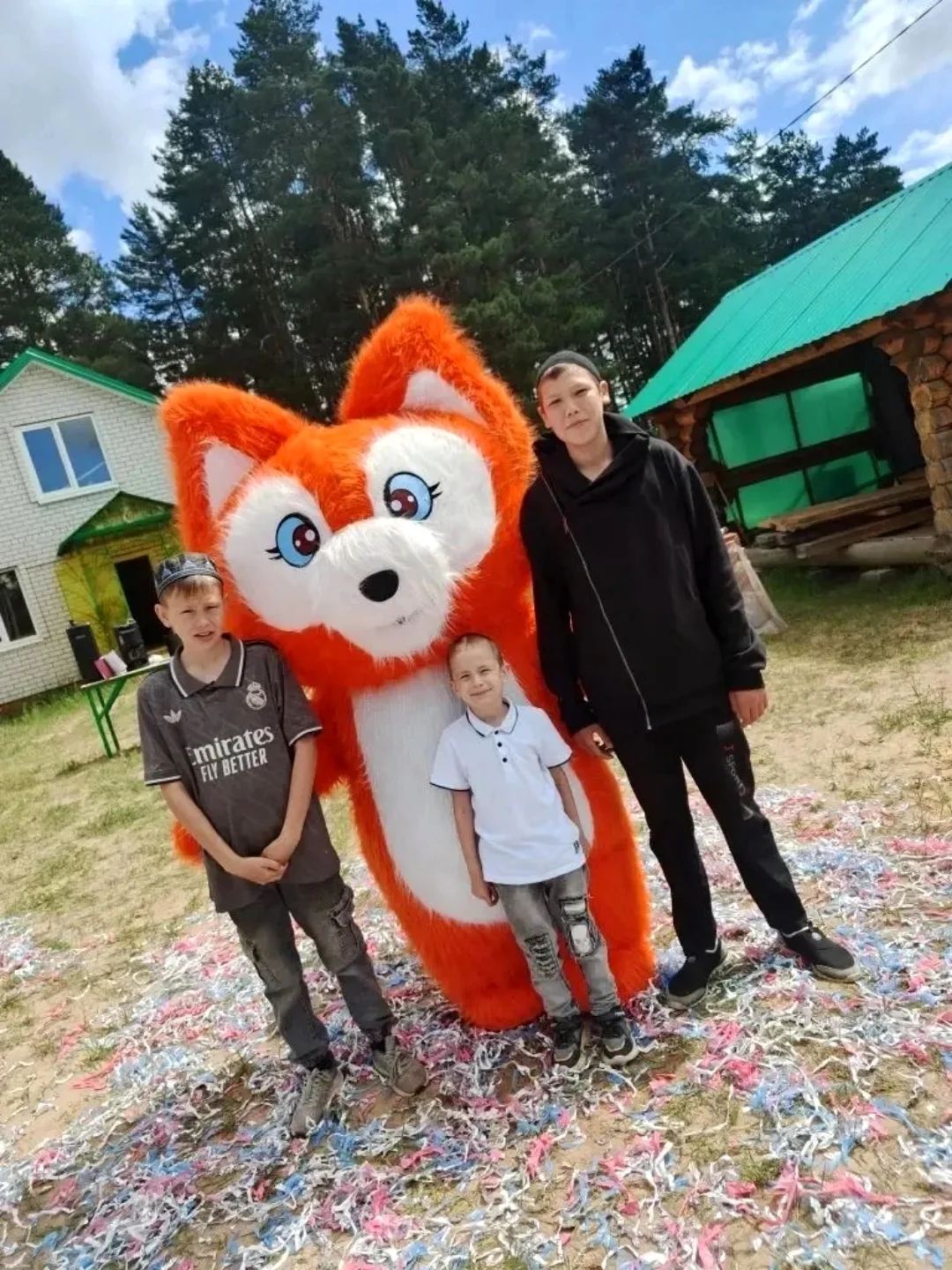 ☀️ Детство в Объективе: Лучшие Моменты 1 Июня! 📸

🌈Сегодня, 1 июня, мы отмечаем День защиты детей 