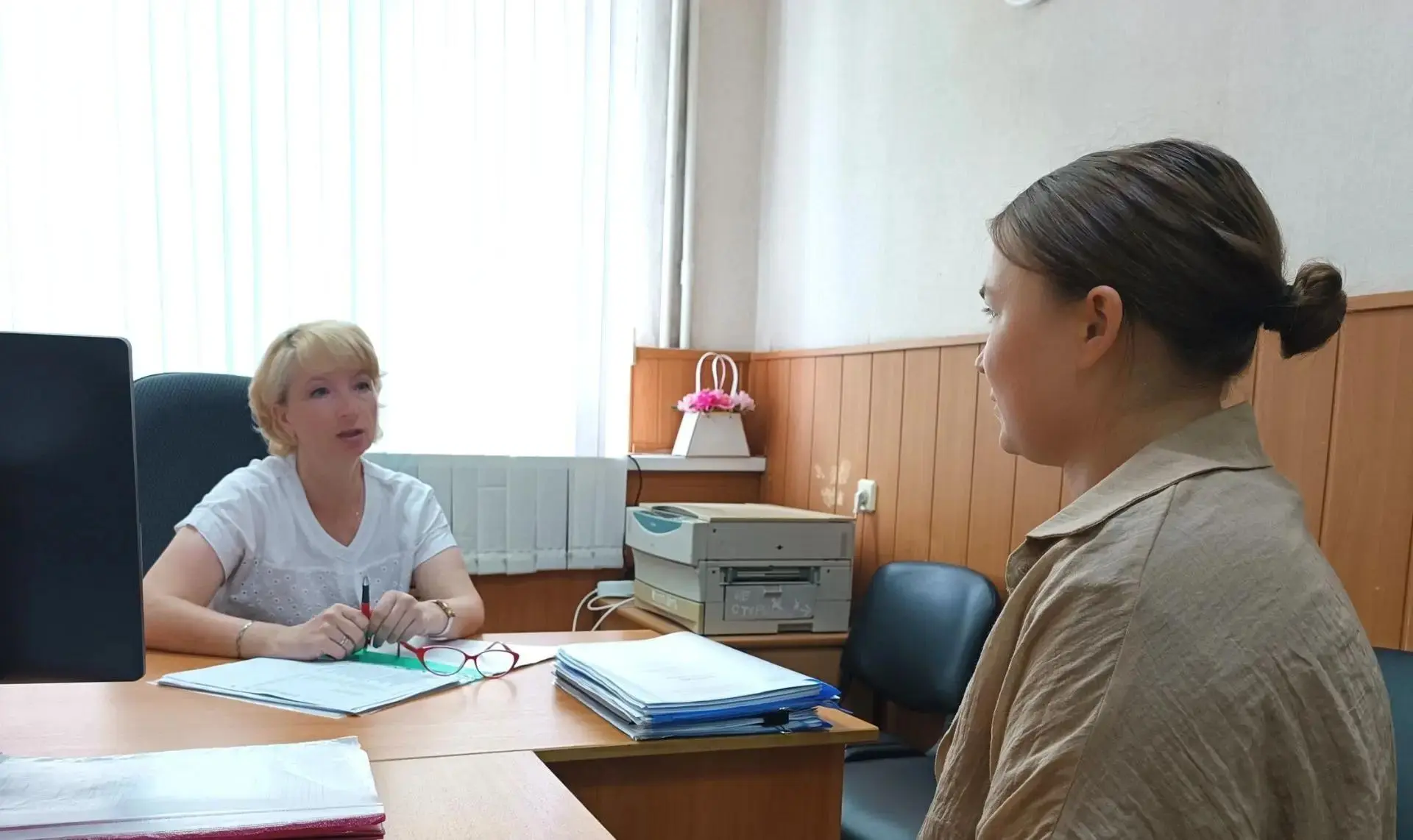 ✅В Канашском транспортно-энергетическом техникуме в рамках Всероссийской недели правово...