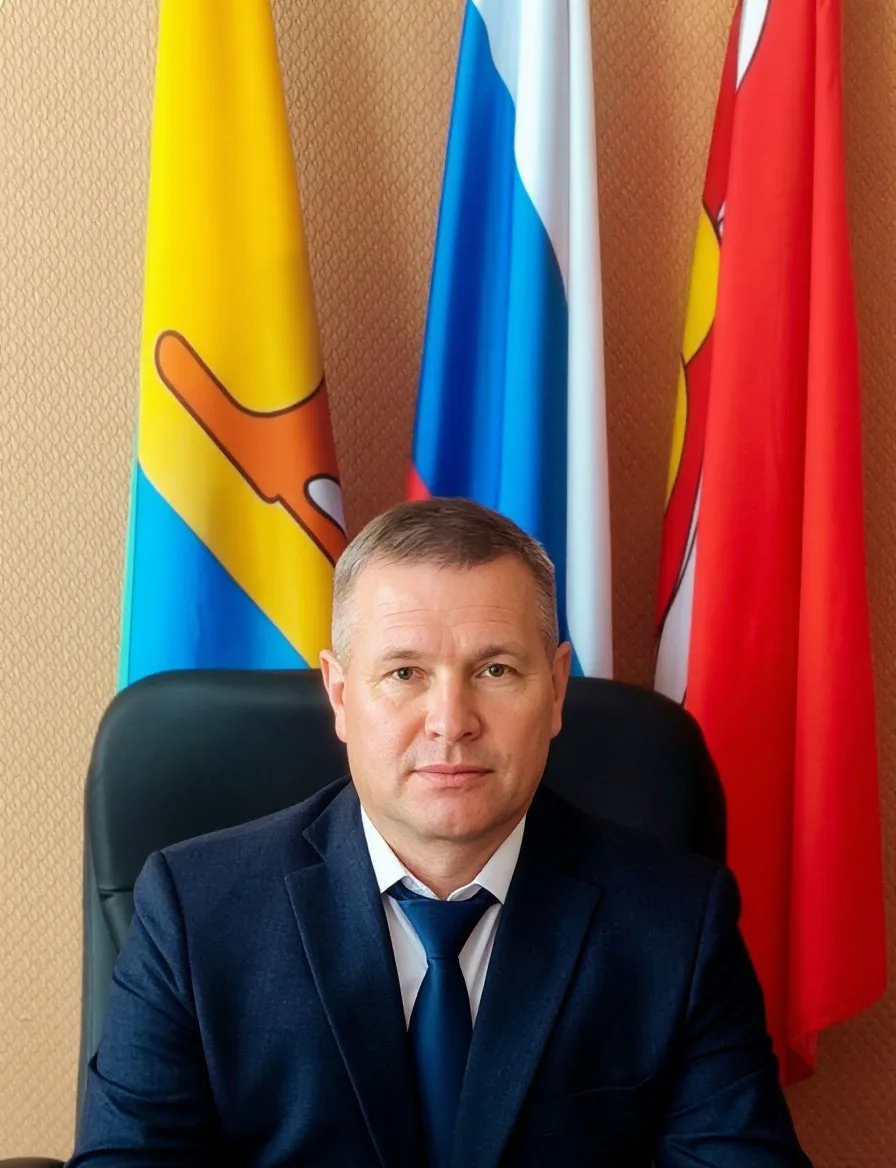 Год у штурвала на благо родного края