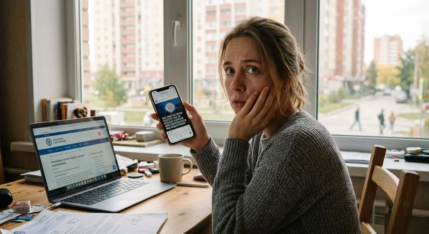 ФНС СМОТРИТ ВАШИ СОЦСЕТИ: КАК НЕ ПОПАСТЬ В СПИСОК 4000 НОВОСИБИРЦЕВ ПОД ПОДОЗРЕНИЕМ

Региональное УФ