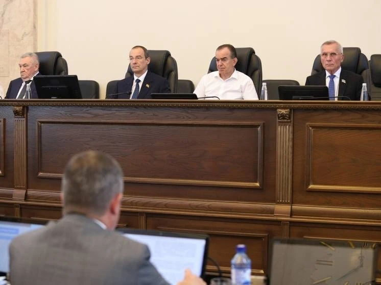 Депутаты ЗСК разрешили школьникам без аттестата осваивать рабочие профессии
