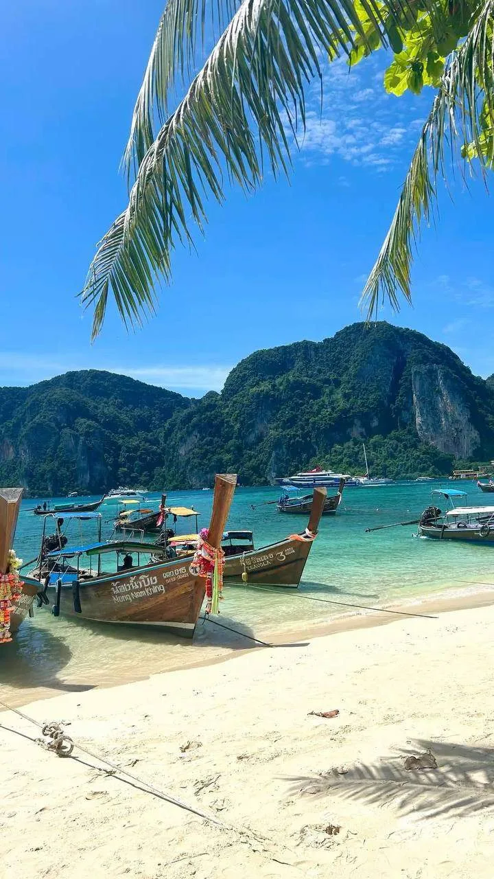 СКИДКИ, кто ждал? 🚀🔥Таиланд 🇹🇭 Пхукет 

Ближайшие вылеты

Погода пока еще стабильна, солнышко ☀️