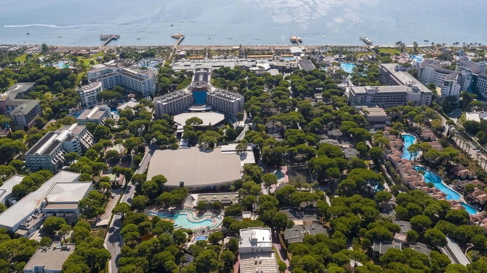Отпуск мечты в Турции ☀️больше чем All Inclusive🤗